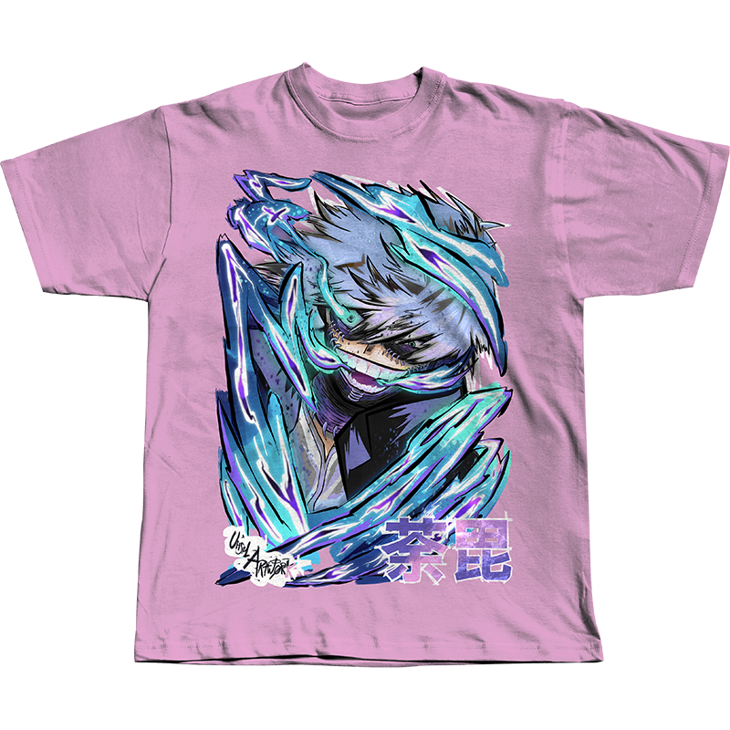 POLERA DABI BOKU NO HERO