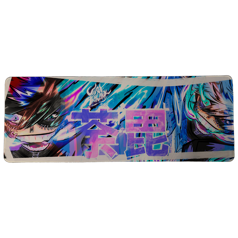 MOUSEPAD DABI BNH