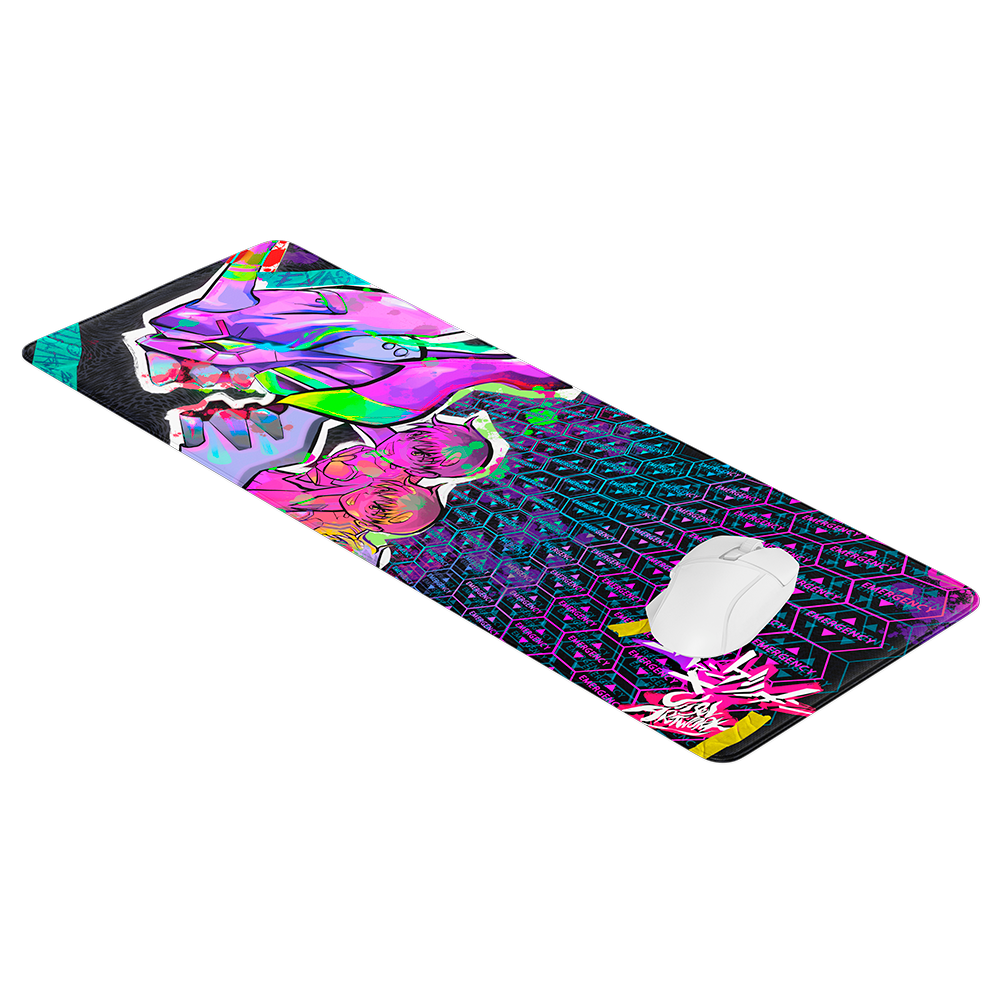 MOUSEPAD EVA 01
