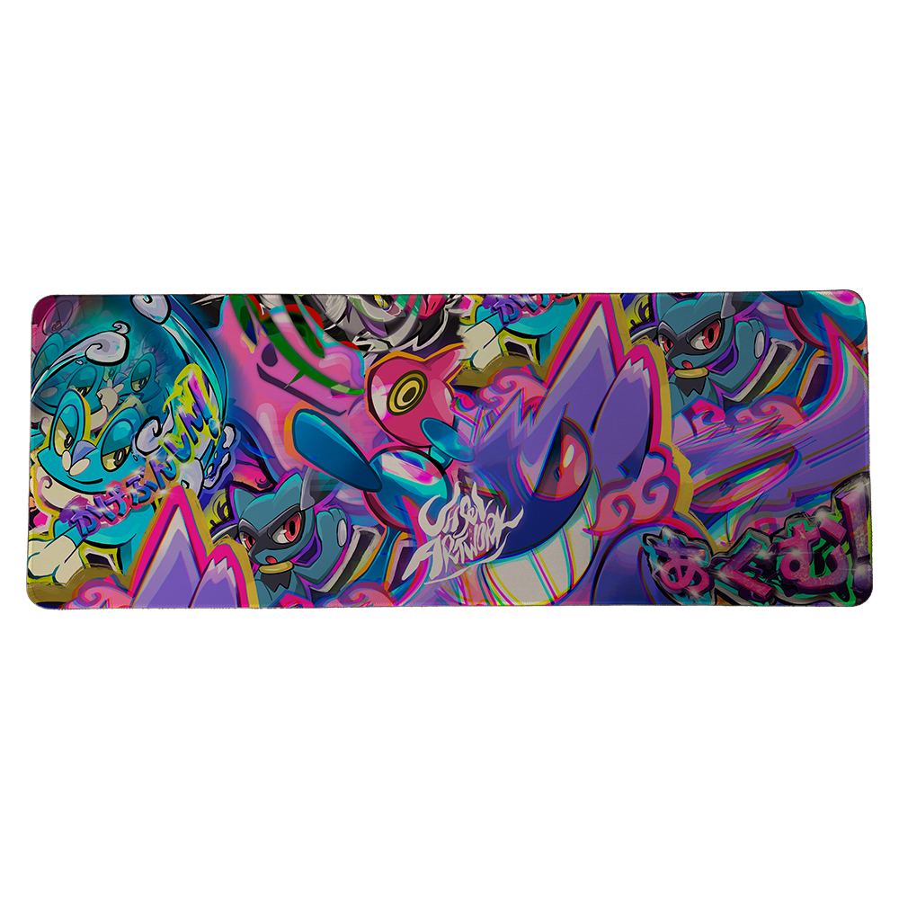 MOUSEPAD #0094