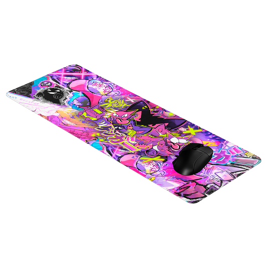 Mousepad Gengar