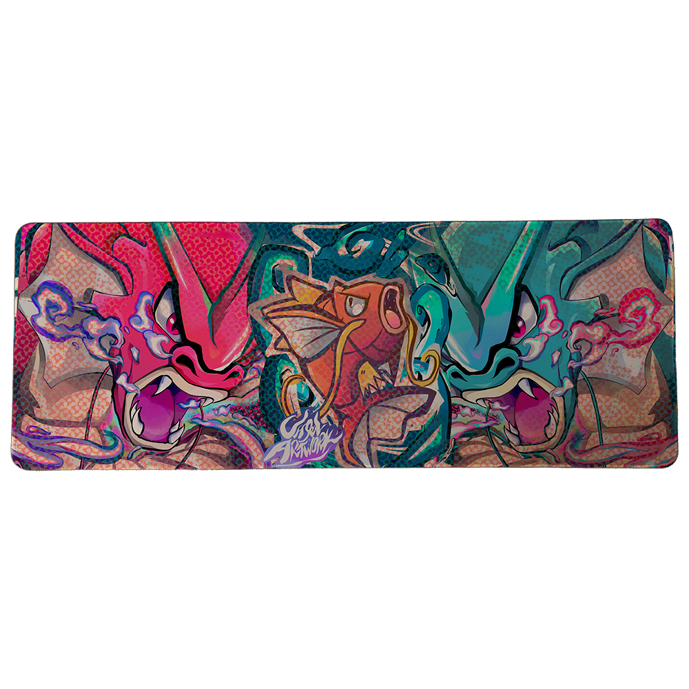 MOUSEPAD #0130
