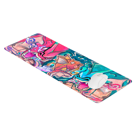 Mousepad Gyarados