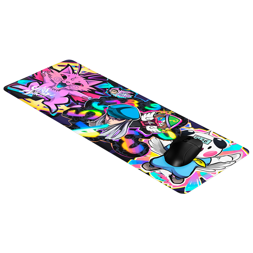 MOUSEPAD HxH Kite