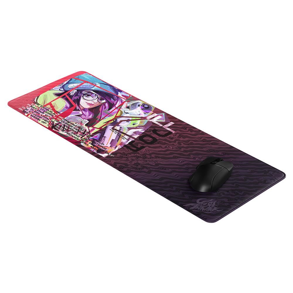 MOUSEPAD KJ VALORANT