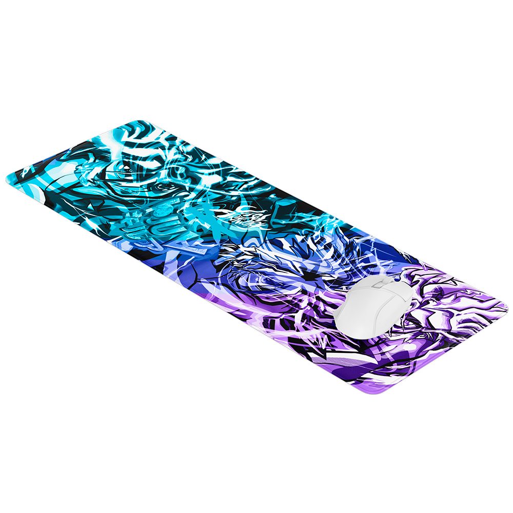MOUSEPAD KILLUA HxH
