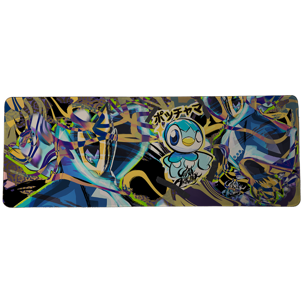 MOUSEPAD #0393