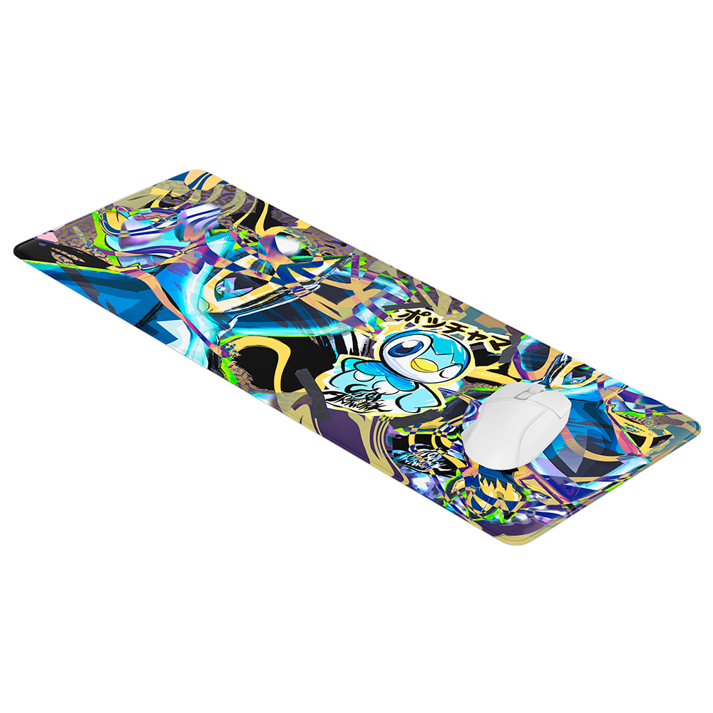 MOUSEPAD #0393