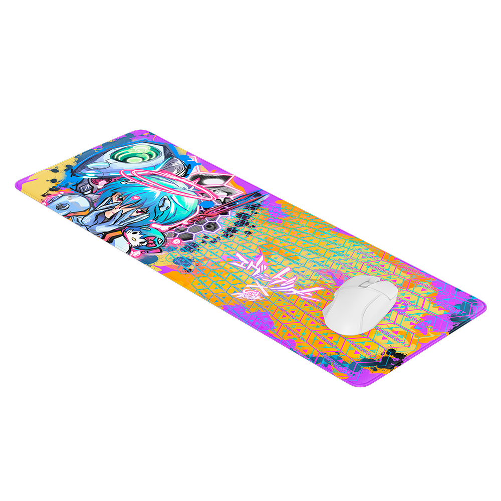 MOUSEPAD REI AYANAMI EVANGELION