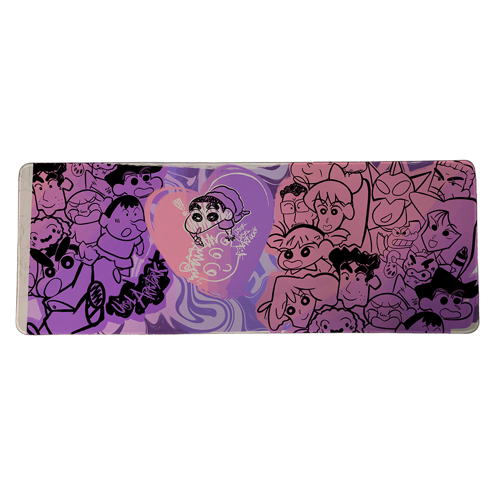 MOUSEPAD SHINCHAN