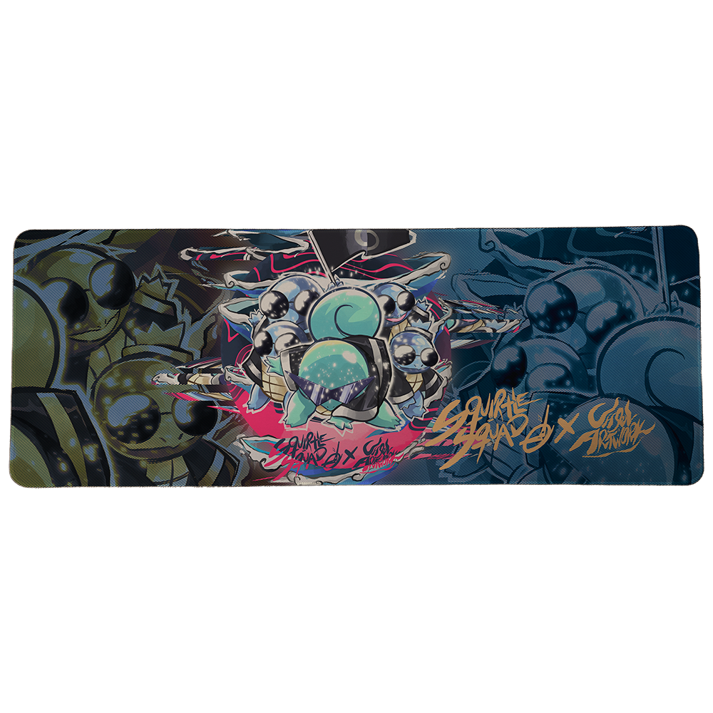 MOUSEPAD #007
