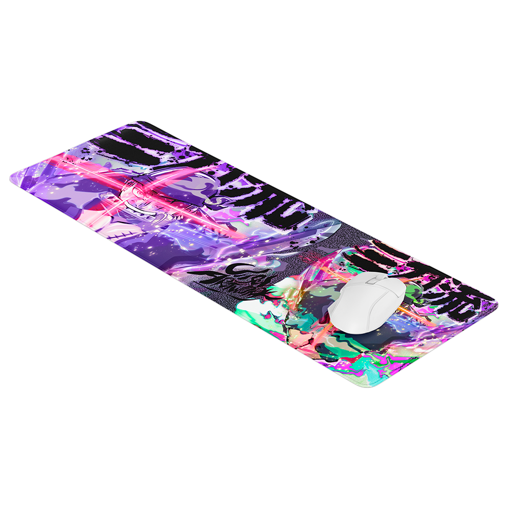 MOUSEPAD RORONOA ZORO ONE PIECE