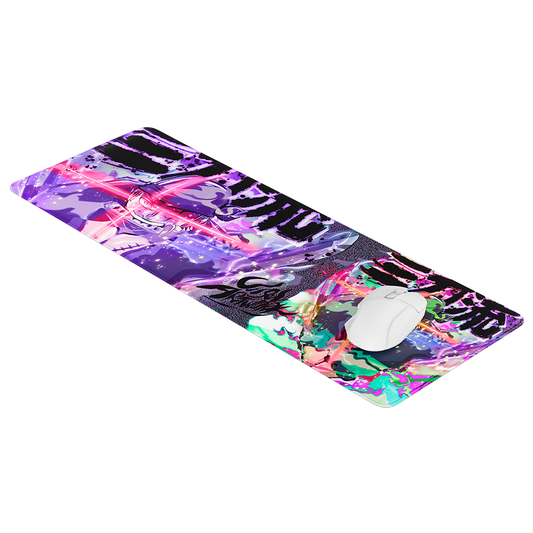 Mousepad Zoro