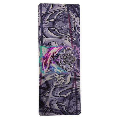 Mousepad Alphonse Elric FMAB
