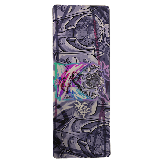 Mousepad Alphonse Elric FMAB