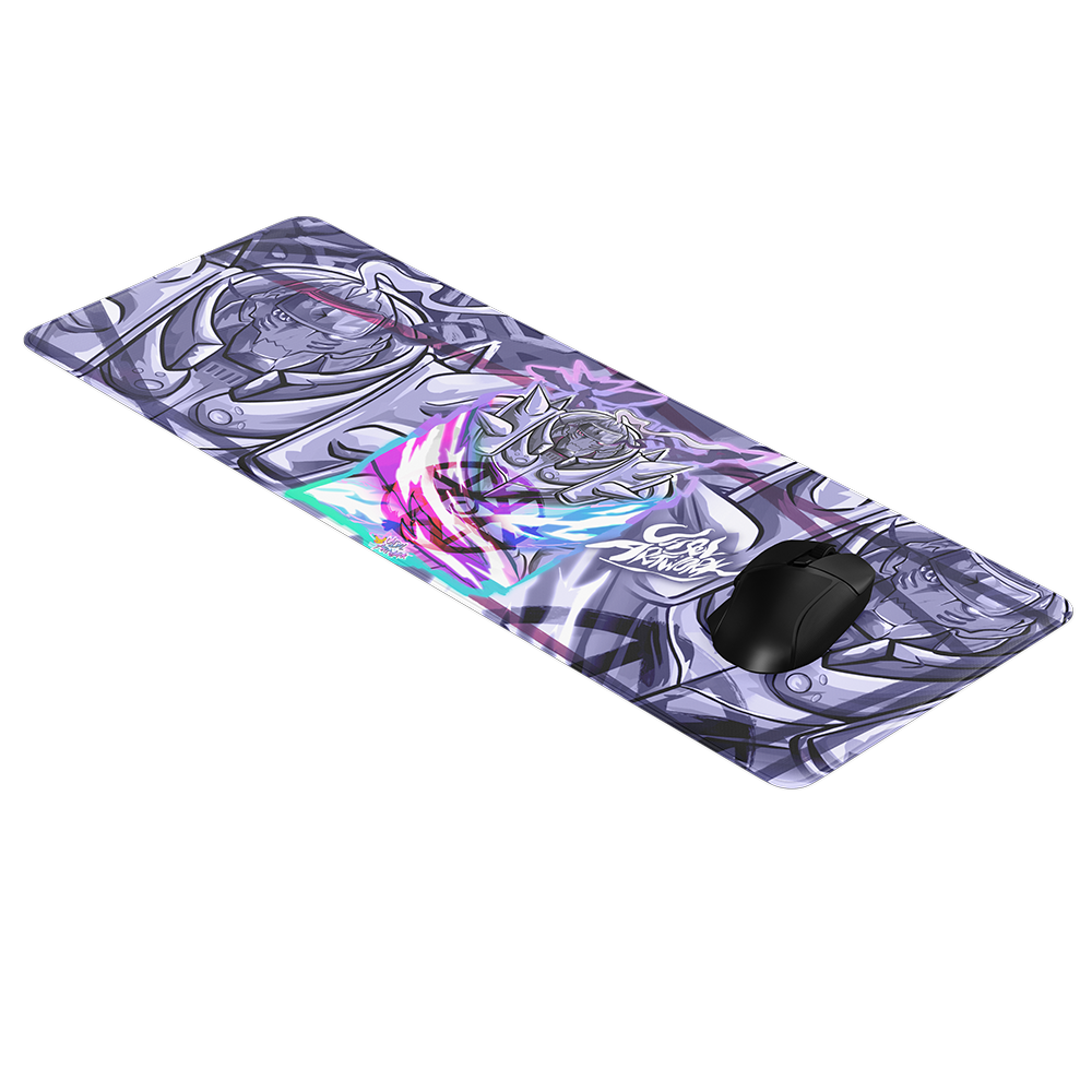 Mousepad Alphonse Elric FMAB