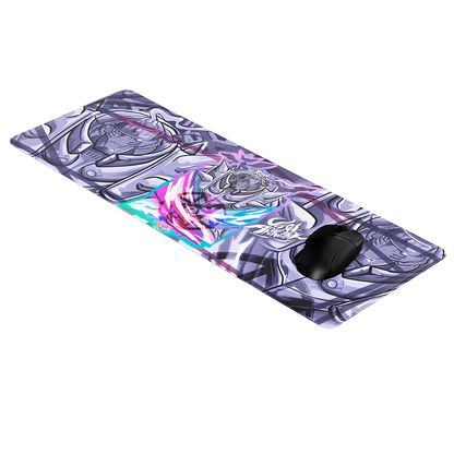 Mousepad Alphonse Elric FMAB