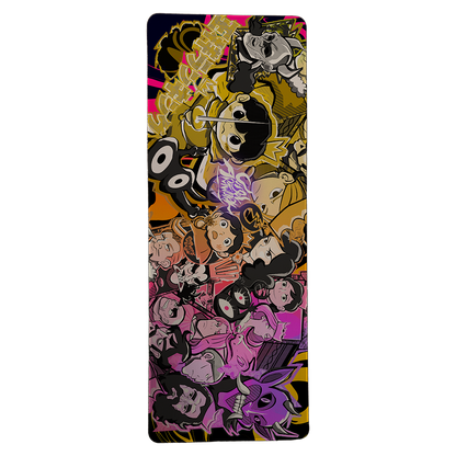 Mousepad Bojji Ranking of Kings