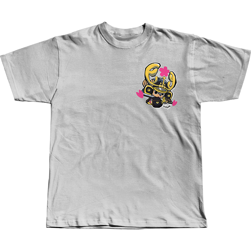 POLERA TONY TONY CHOPPER ONE PIECE