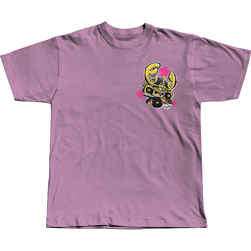 POLERA TONY TONY CHOPPER ONE PIECE