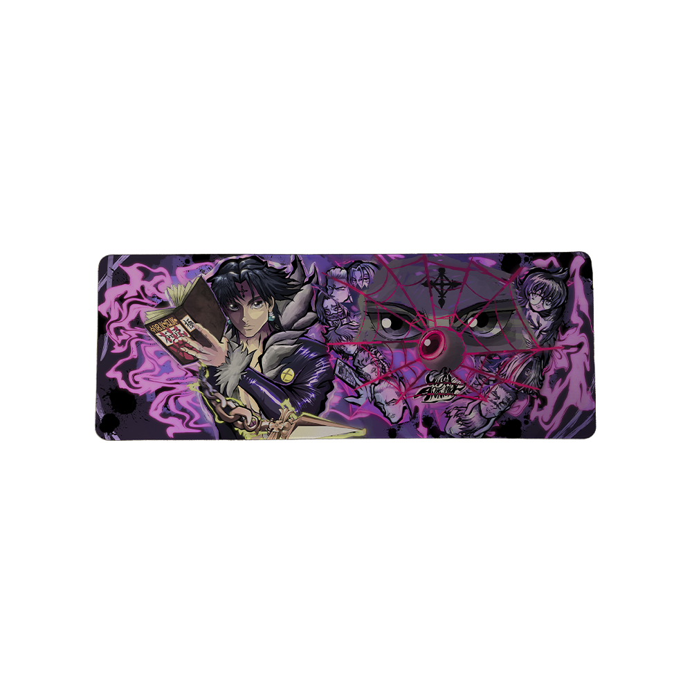 Mousepad Genei Ryodan