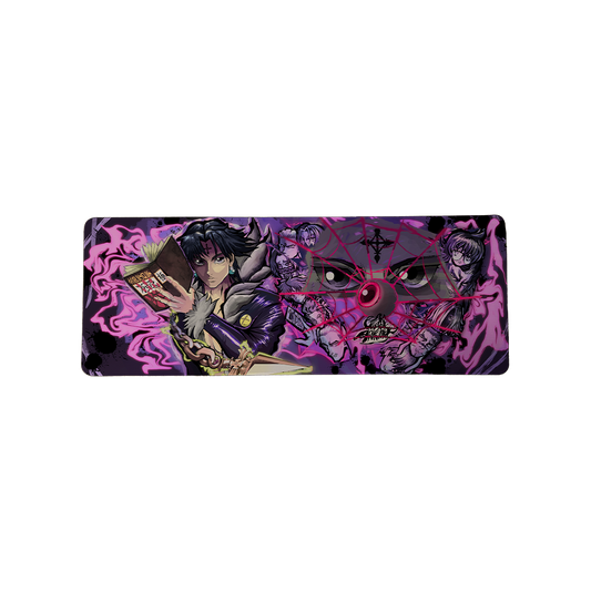 Mousepad Genei Ryodan