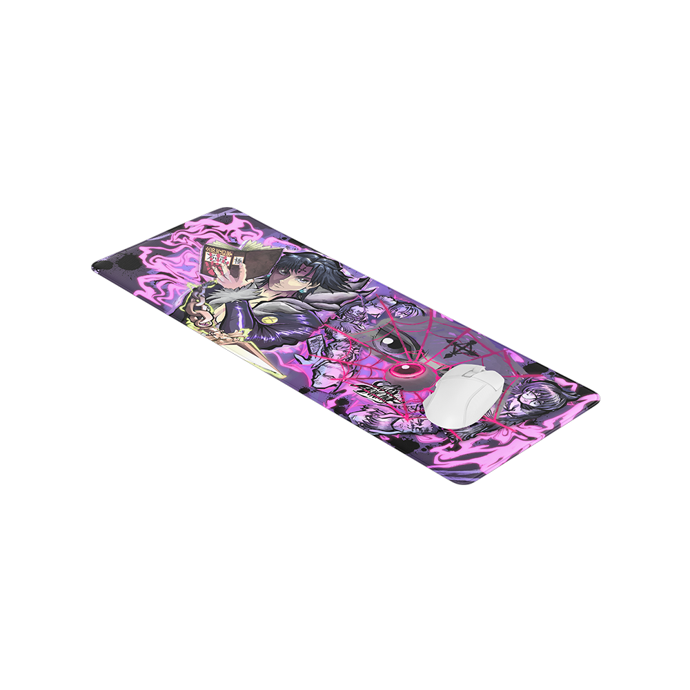 Mousepad Genei Ryodan
