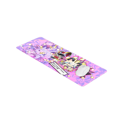 Mousepad Cuándo pagan ?