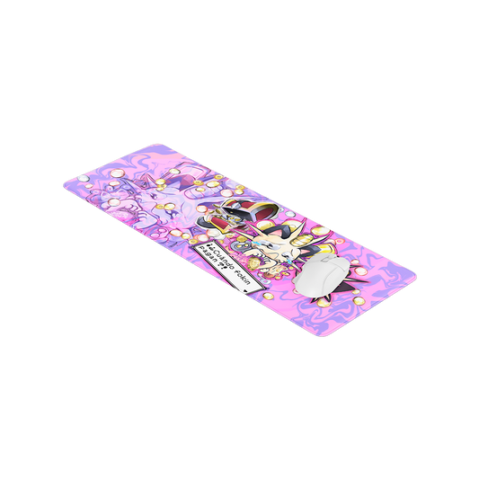 Mousepad Cuándo pagan ?