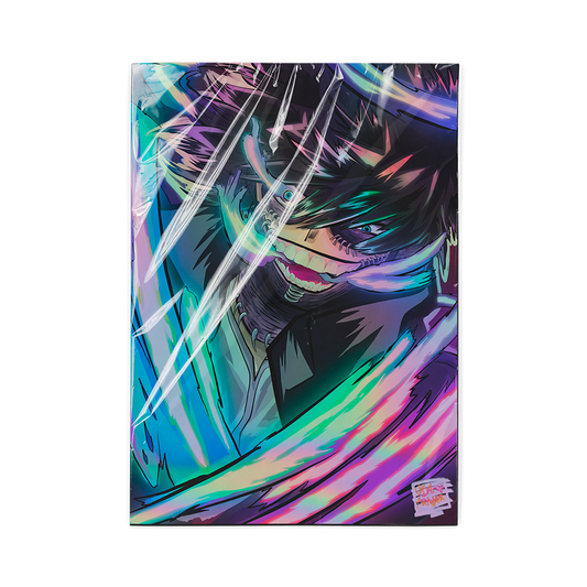 PRINT DABI 2021 BOKU NO HERO