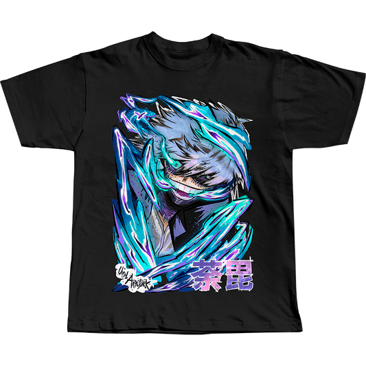 POLERA DABI BOKU NO HERO