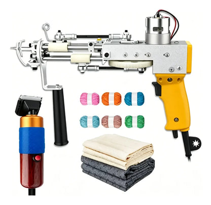 KIT Inicio Tufting