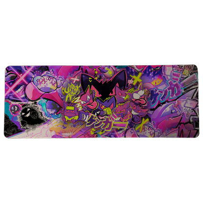 Mousepad Gengar