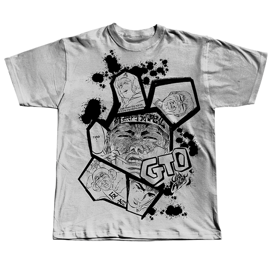 POLERA GTO