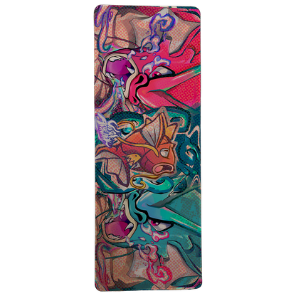 Mousepad Gyarados