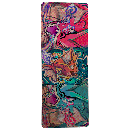 Mousepad Gyarados