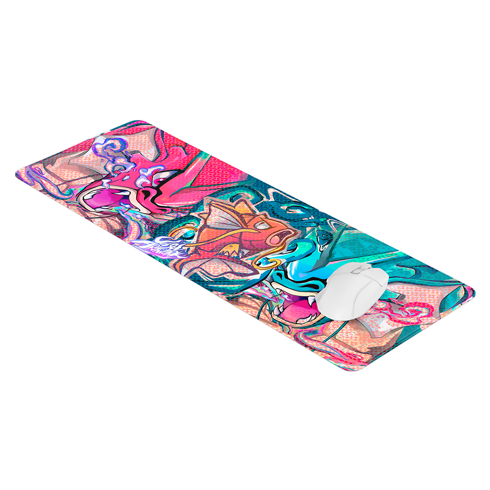 Mousepad Gyarados