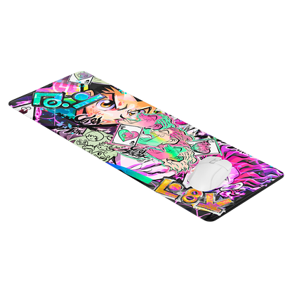 Mousepad GonXHisoka