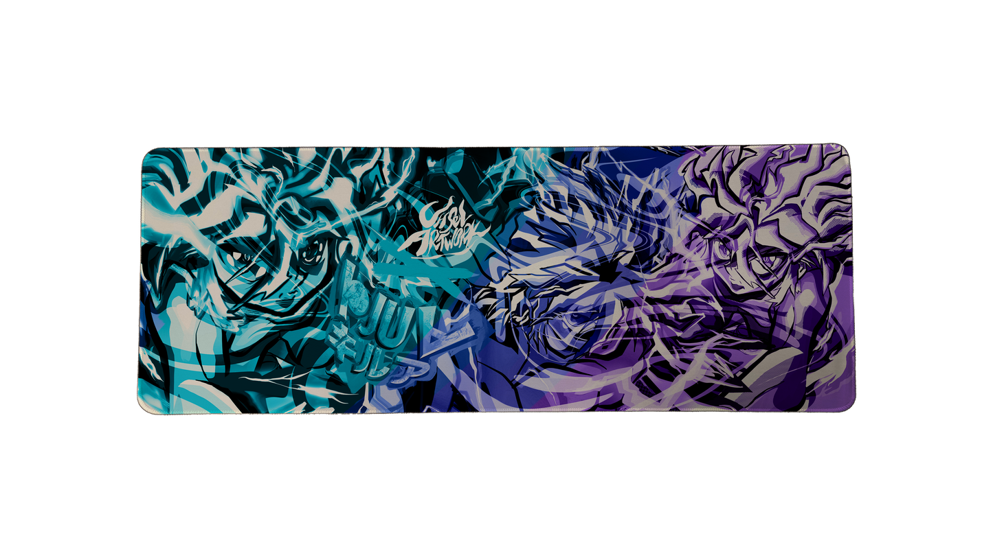 Mousepad Killua