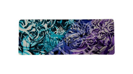 Mousepad Killua