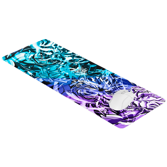 Mousepad Killua