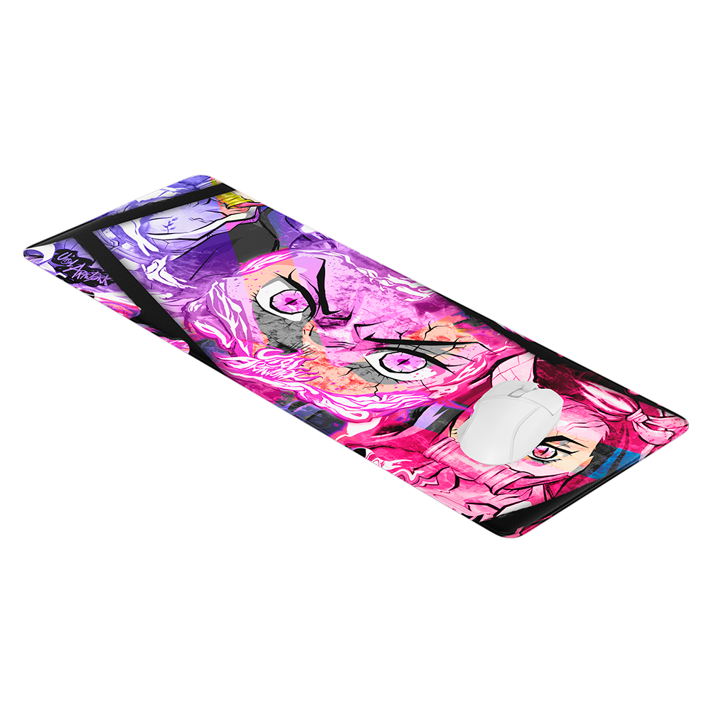 MOUSEPAD NEZUKO KNY