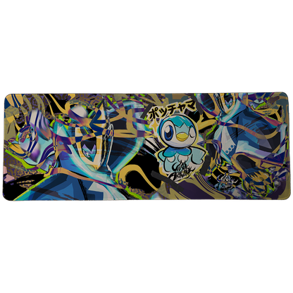 Mousepad Piplup/Empoleon