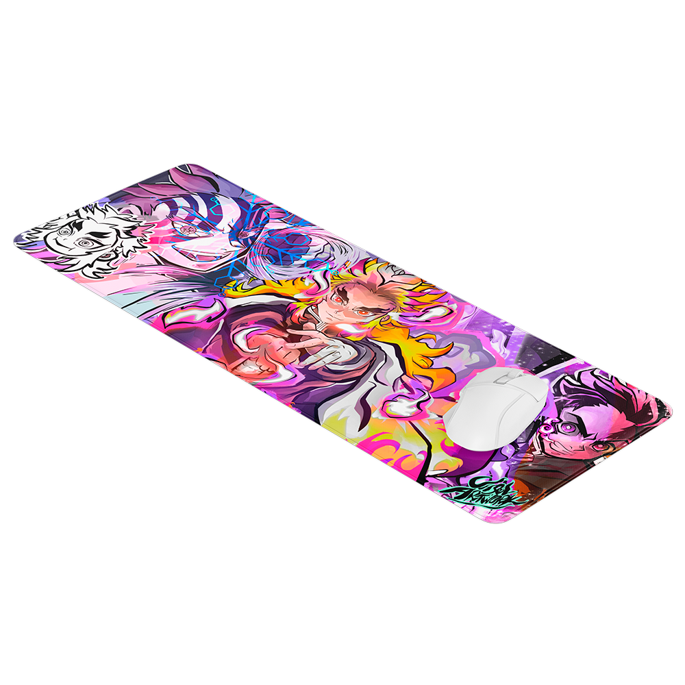 MOUSEPAD RENGOKU KIMETSU NO YAIBA