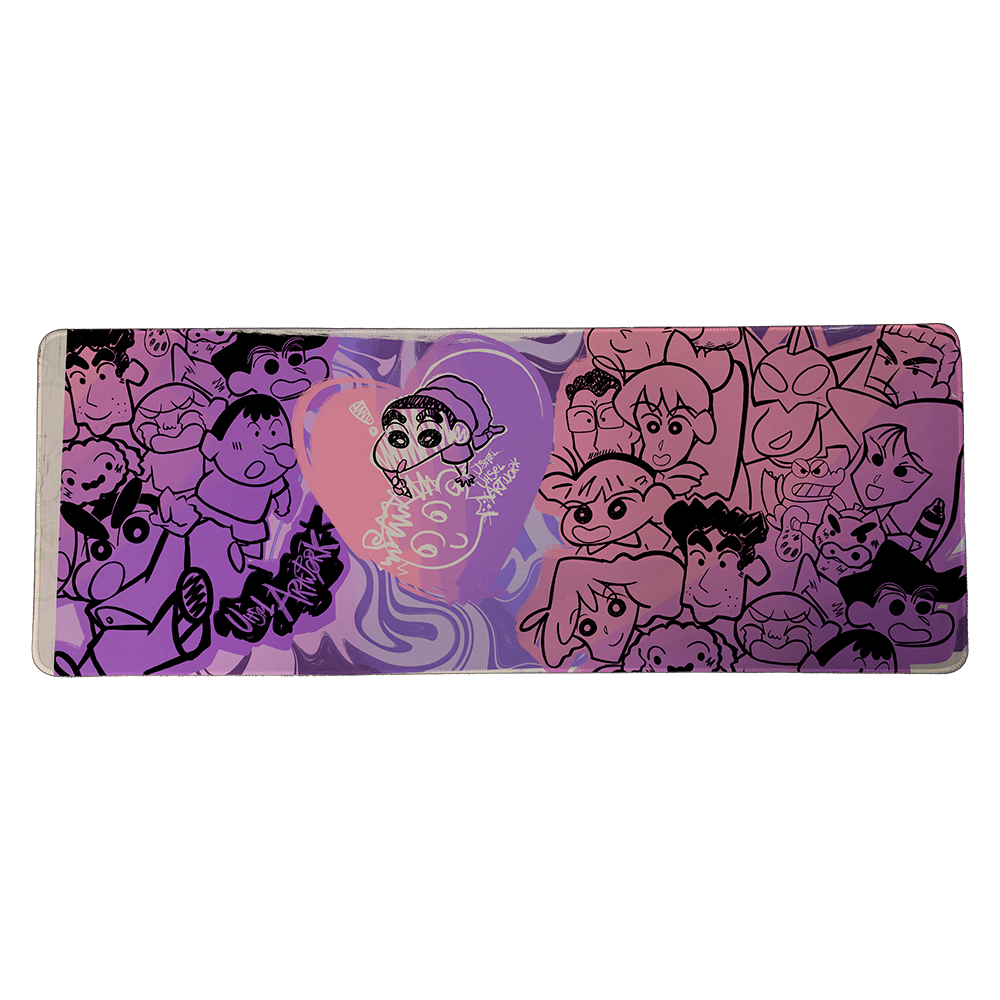 Mousepad Shin-Chan