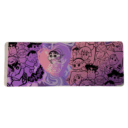 Mousepad Shin-Chan
