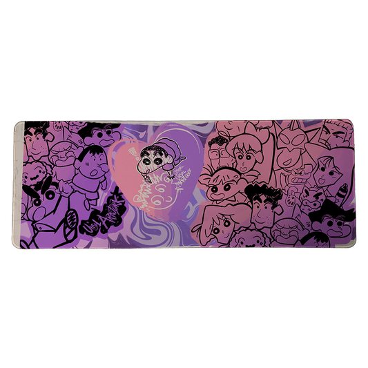 Mousepad Shin-Chan