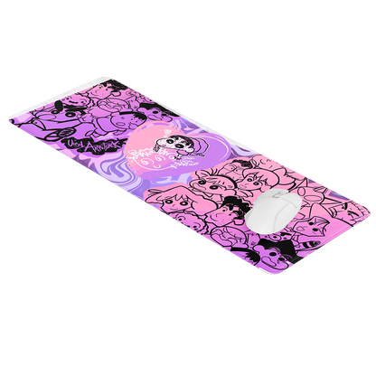 Mousepad Shin-Chan