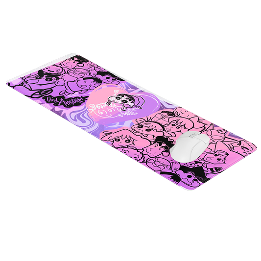 Mousepad Shin-Chan