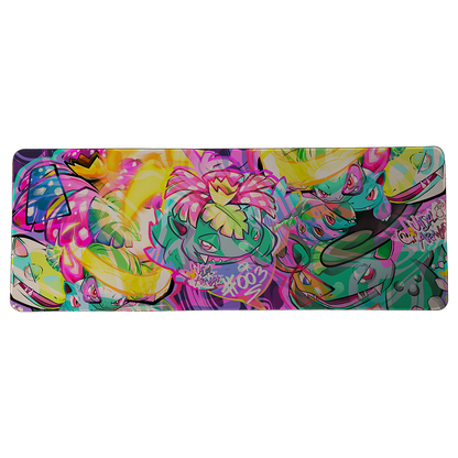 Mousepad Venusaur